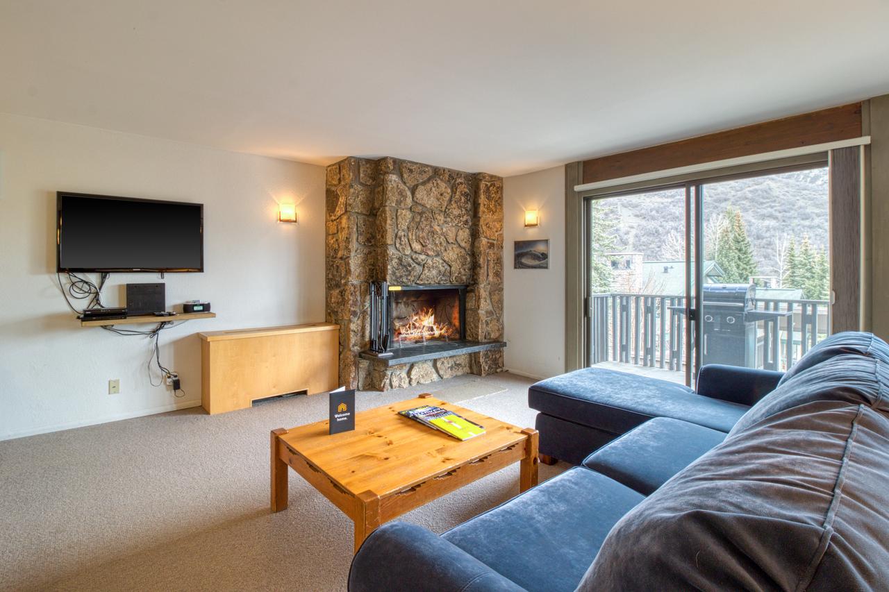1 Bath Studio Apartment In Snowmass Village - thumb 2