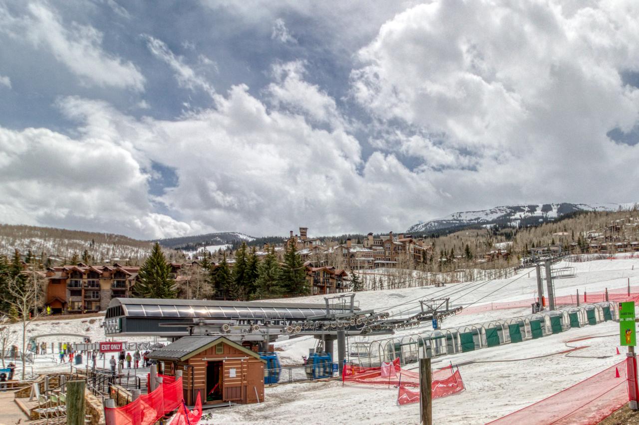 1 Bath Studio Apartment In Snowmass Village - thumb 16