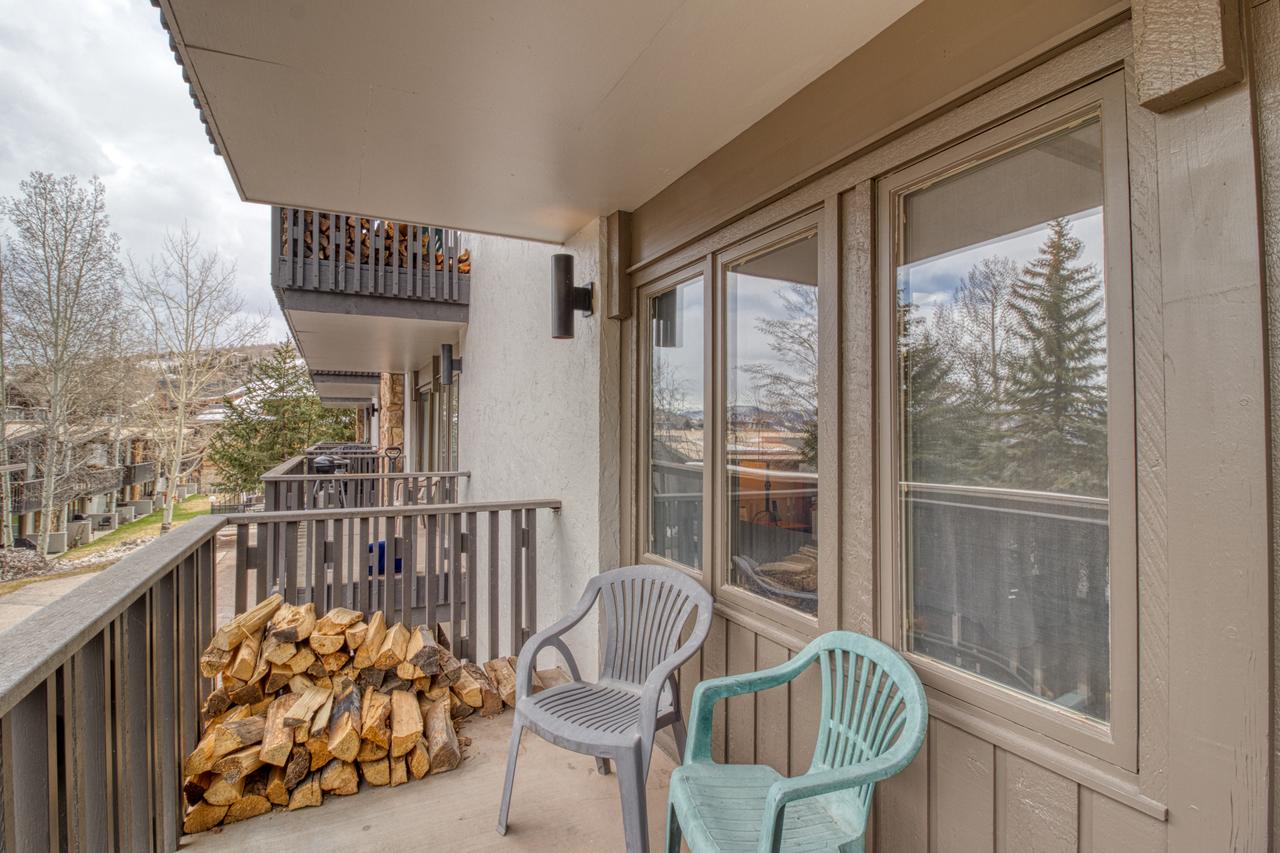 1 Bath Studio Apartment In Snowmass Village - thumb 8