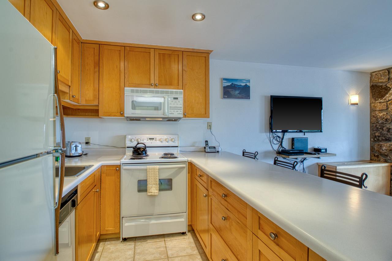 1 Bath Studio Apartment In Snowmass Village - thumb 6