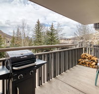 1 Bath Studio Apartment in Snowmass Village - Accommodation Seattle