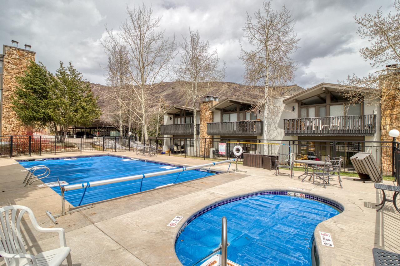 1 Bath Studio Apartment In Snowmass Village - thumb 1