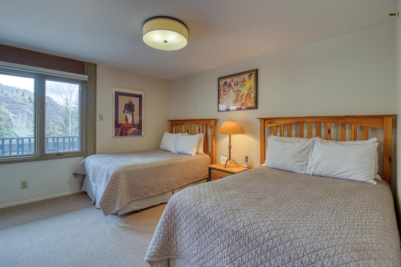 1 Bath Studio Apartment In Snowmass Village - thumb 9