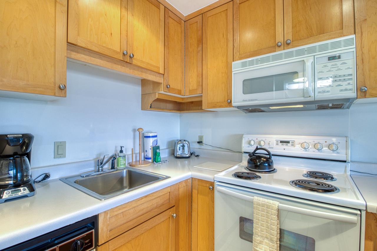 1 Bath Studio Apartment In Snowmass Village - thumb 7