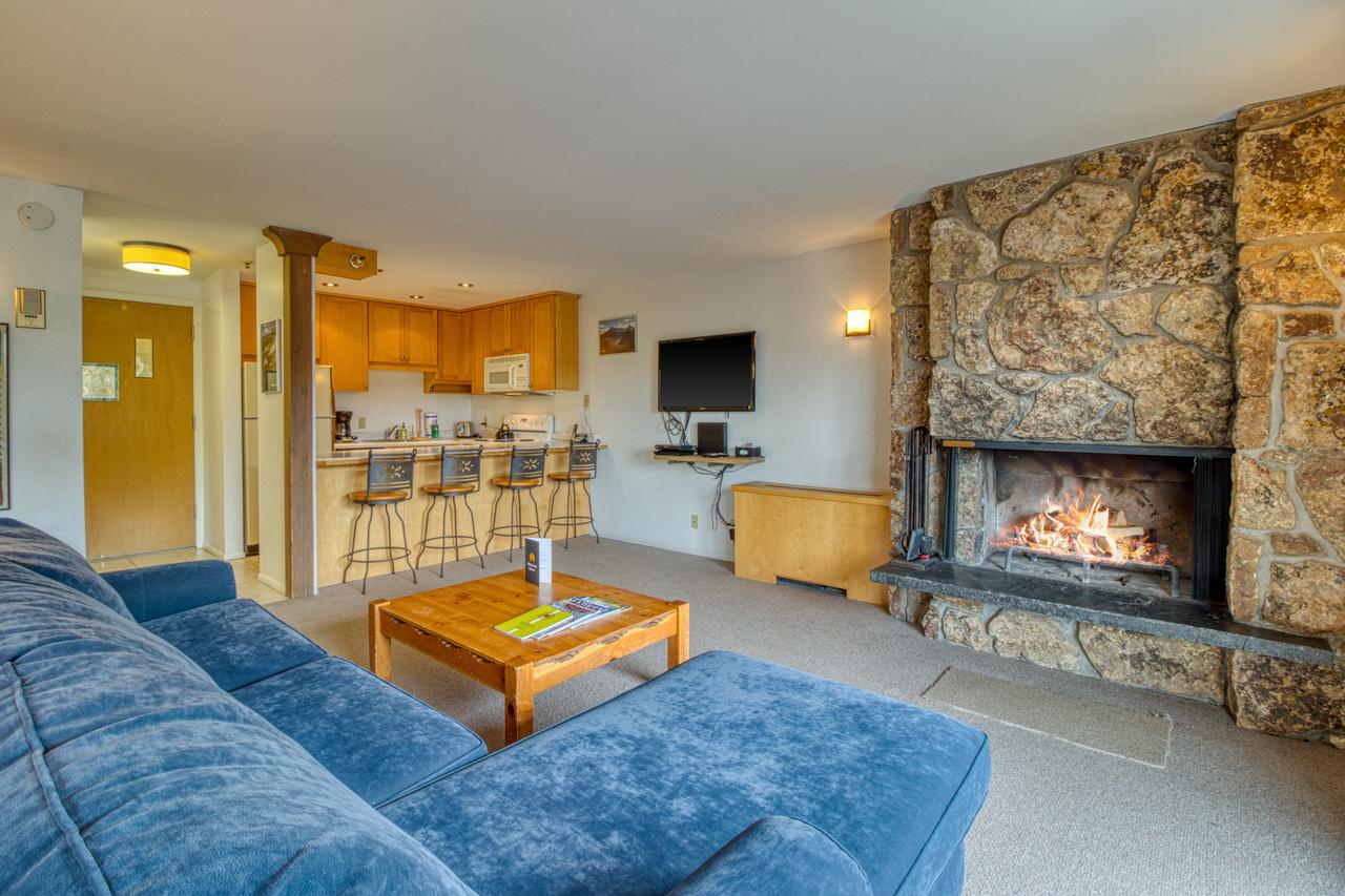 1 Bath Studio Apartment In Snowmass Village - thumb 5