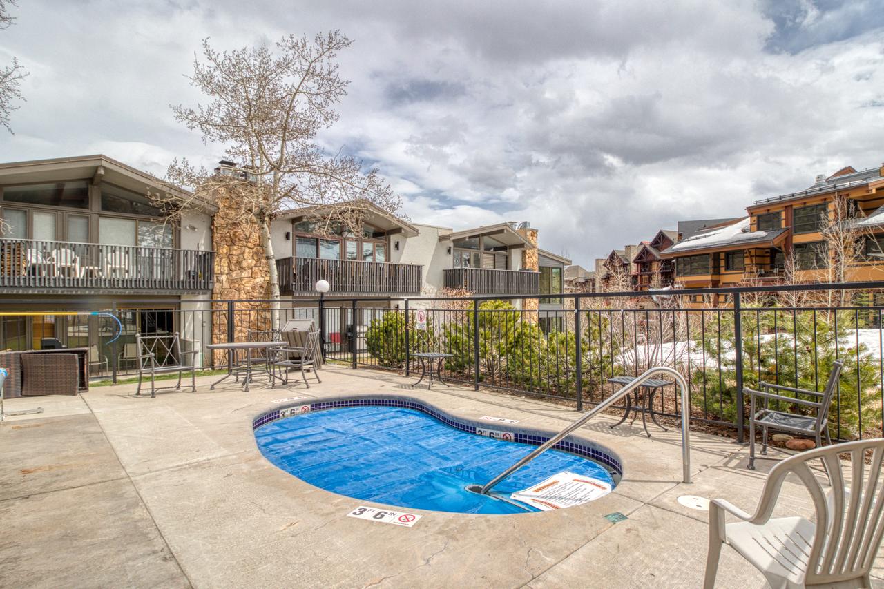 1 Bath Studio Apartment In Snowmass Village - thumb 14