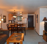 Beaver Village Condominiums - Accommodation Seattle