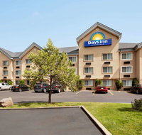 Days Inn  Suites by Wyndham Golden/Denver West - Accommodation Seattle