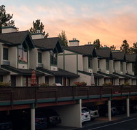 Appenzell Inn - Accommodation Seattle