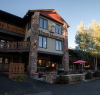 Silver Moon Inn - Accommodation Seattle