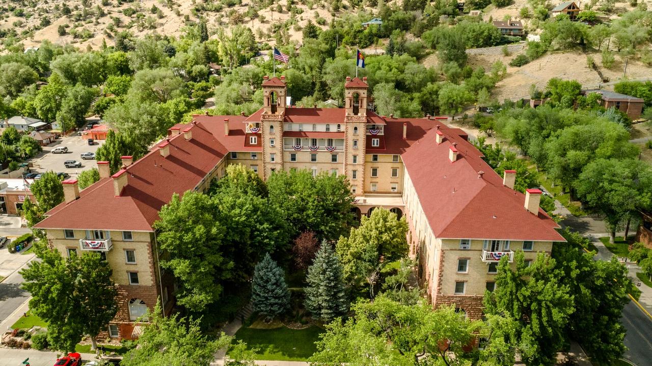 Hotel Colorado - thumb 5