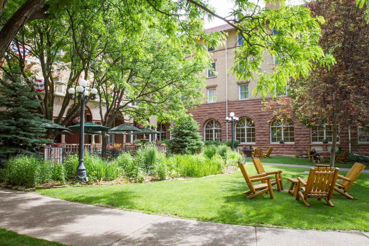 Hotel Colorado - thumb 15