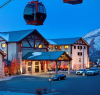 Hotel Glenwood Springs - Accommodation Seattle