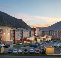Residence Inn Glenwood Springs - Accommodation Seattle