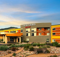 Courtyard by Marriott Glenwood Springs - Accommodation Seattle