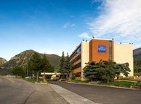 Booking Frisco Accommodation Seattle