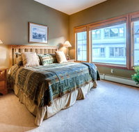One-Bedroom Elk Run Condo 23 - Accommodation Seattle