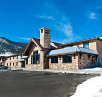Alpine Inn - Accommodation Seattle