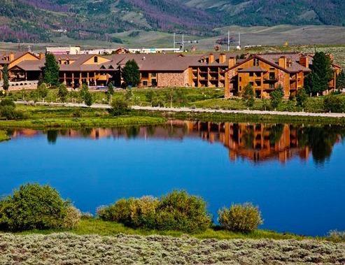 Style & Comfort At The Inn At SilverCreek - thumb 11