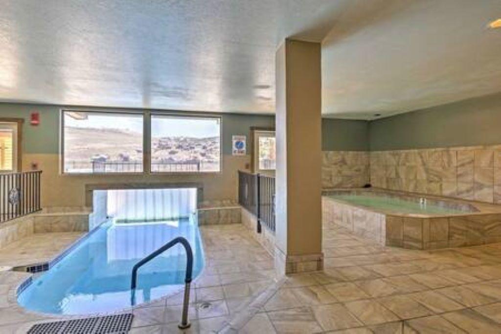 Style & Comfort At The Inn At SilverCreek - thumb 21