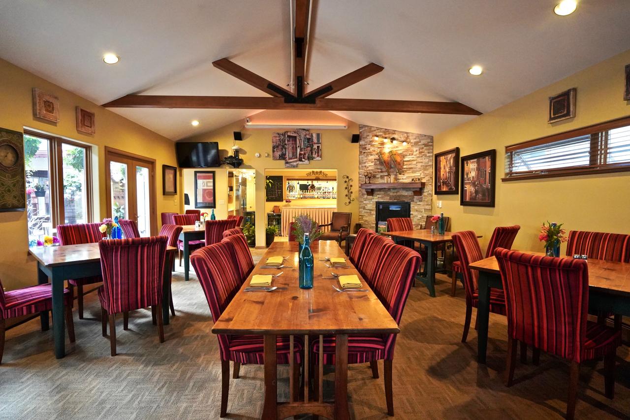 Frisco Inn On Galena - thumb 16