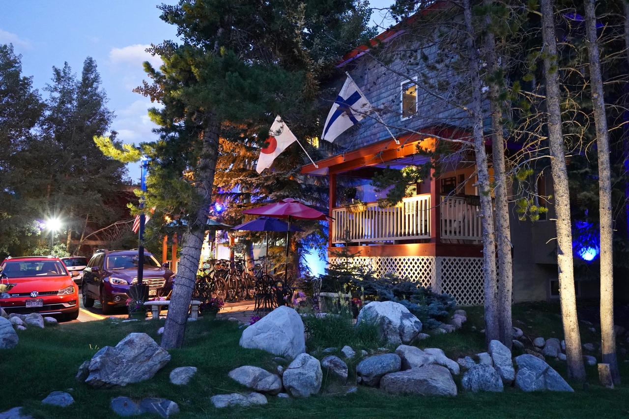 Frisco Inn On Galena - thumb 3