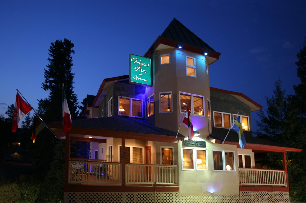 Frisco Inn On Galena - thumb 0