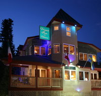 Frisco Inn on Galena - Accommodation Seattle