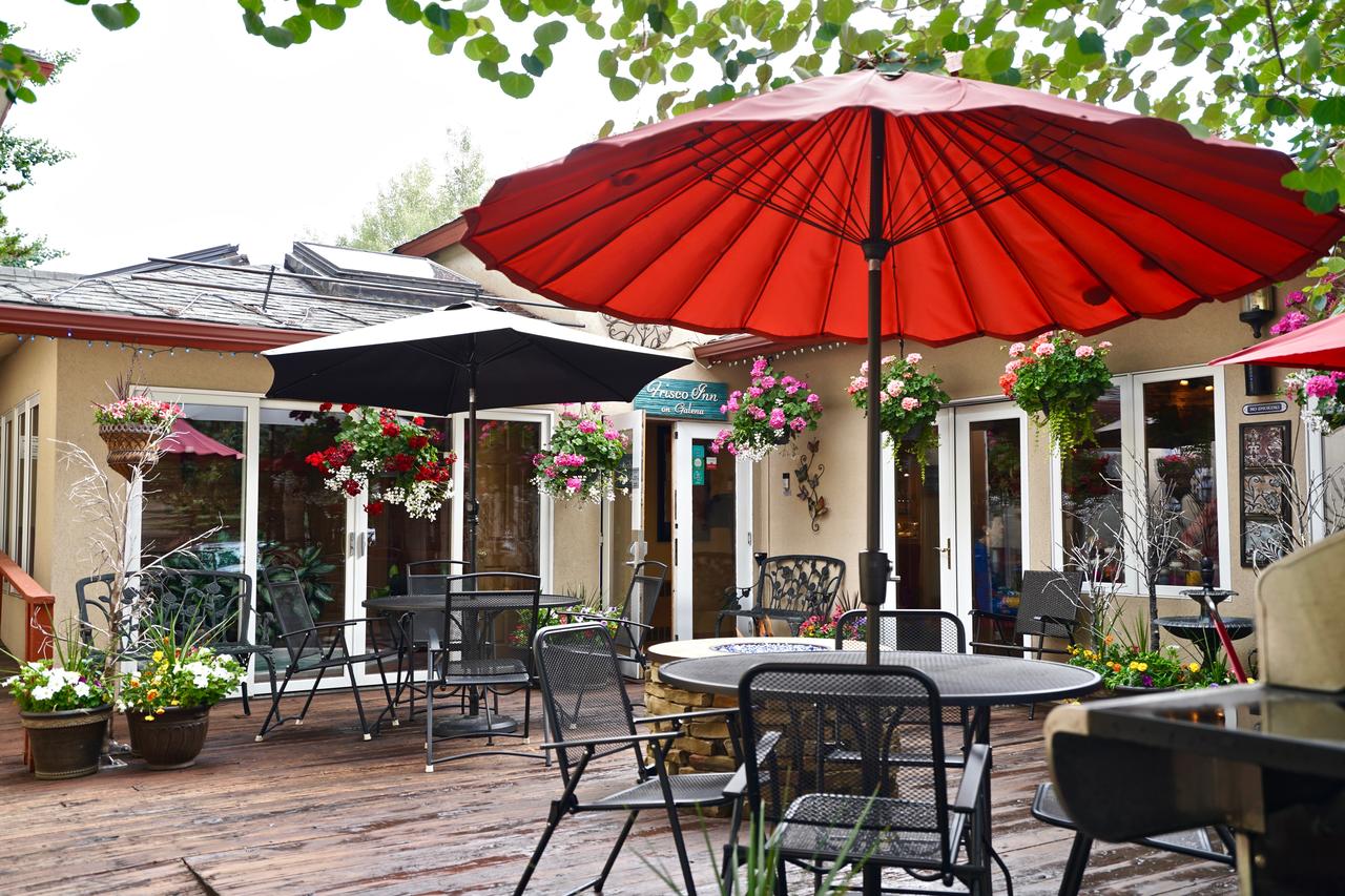 Frisco Inn On Galena - thumb 10