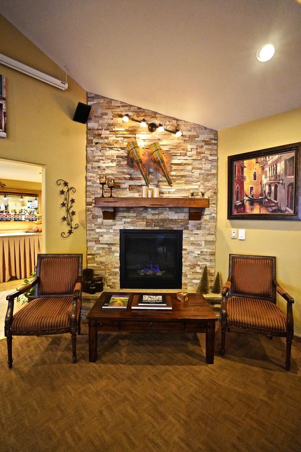 Frisco Inn On Galena - thumb 19