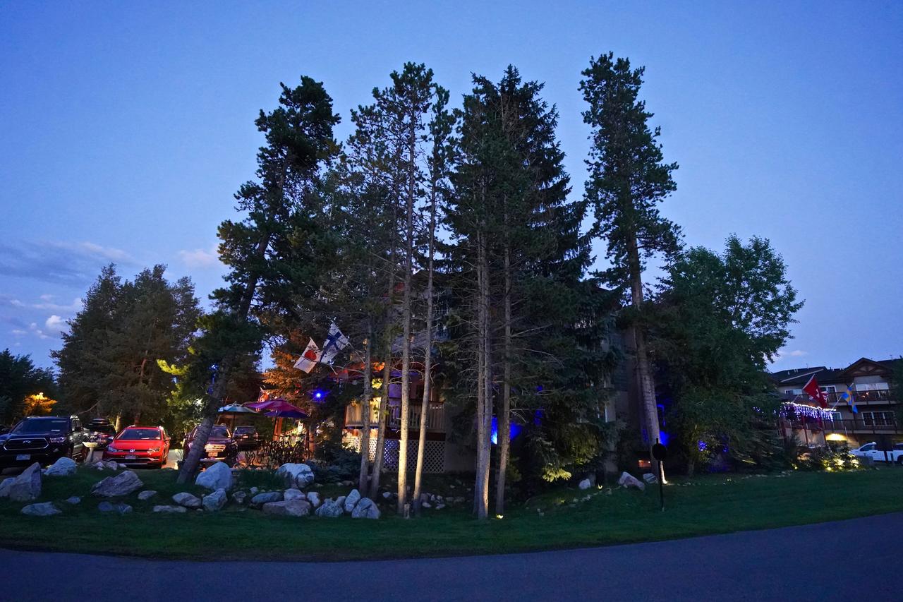 Frisco Inn On Galena - thumb 7