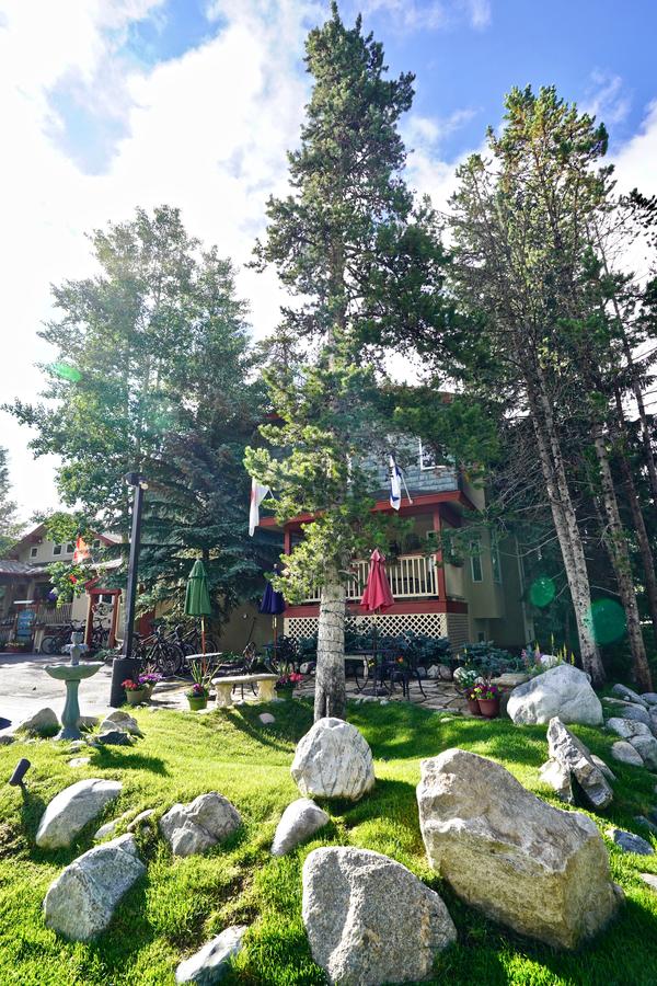 Frisco Inn On Galena - thumb 11