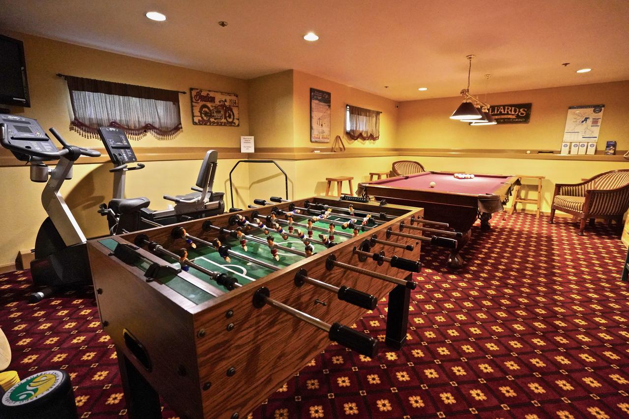 Frisco Inn On Galena - thumb 36