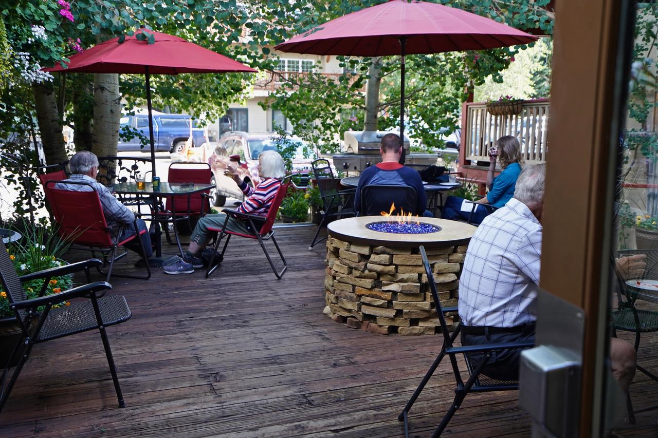 Frisco Inn On Galena - thumb 12