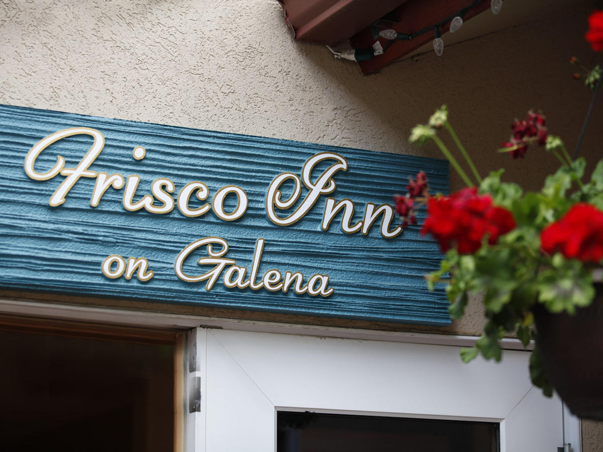 Frisco Inn On Galena - thumb 39