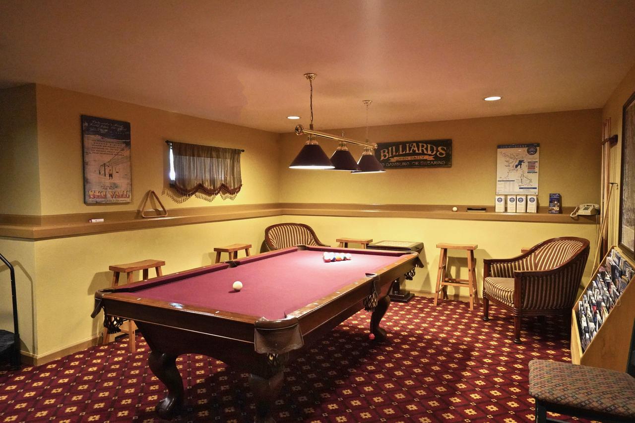 Frisco Inn On Galena - thumb 35