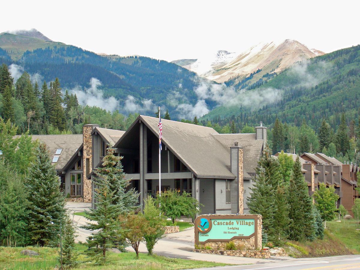 Cascade Village By The Ivy Group - thumb 0