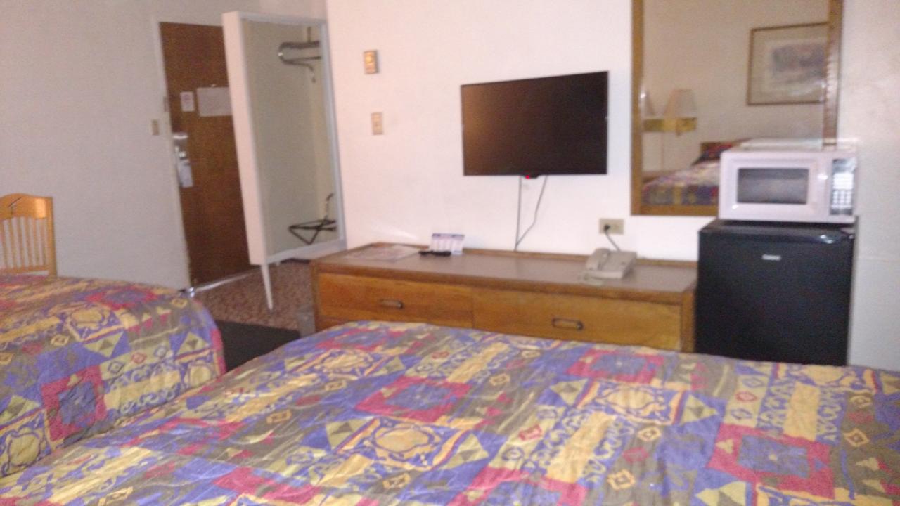 Budget Inn Durango - thumb 5