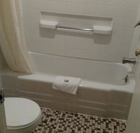 Budget Inn Durango - Accommodation Seattle