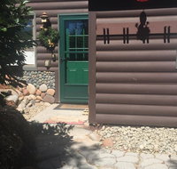 Old Cardiff Bridge Cabin - Accommodation Seattle