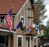 Frisco Lodge - Accommodation Seattle