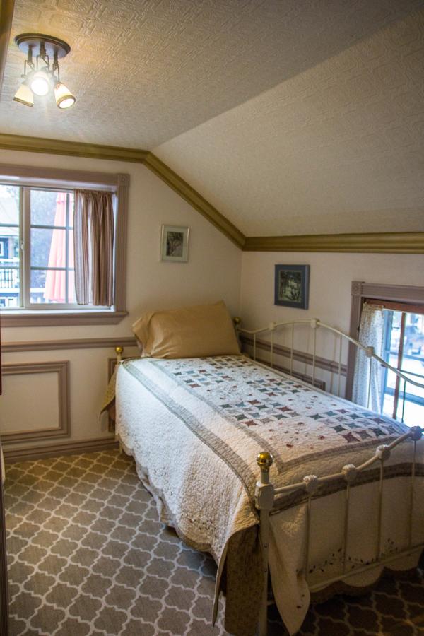 Frisco Lodge - thumb 11