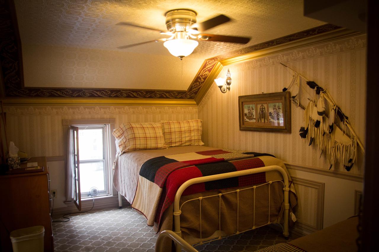 Frisco Lodge - thumb 14