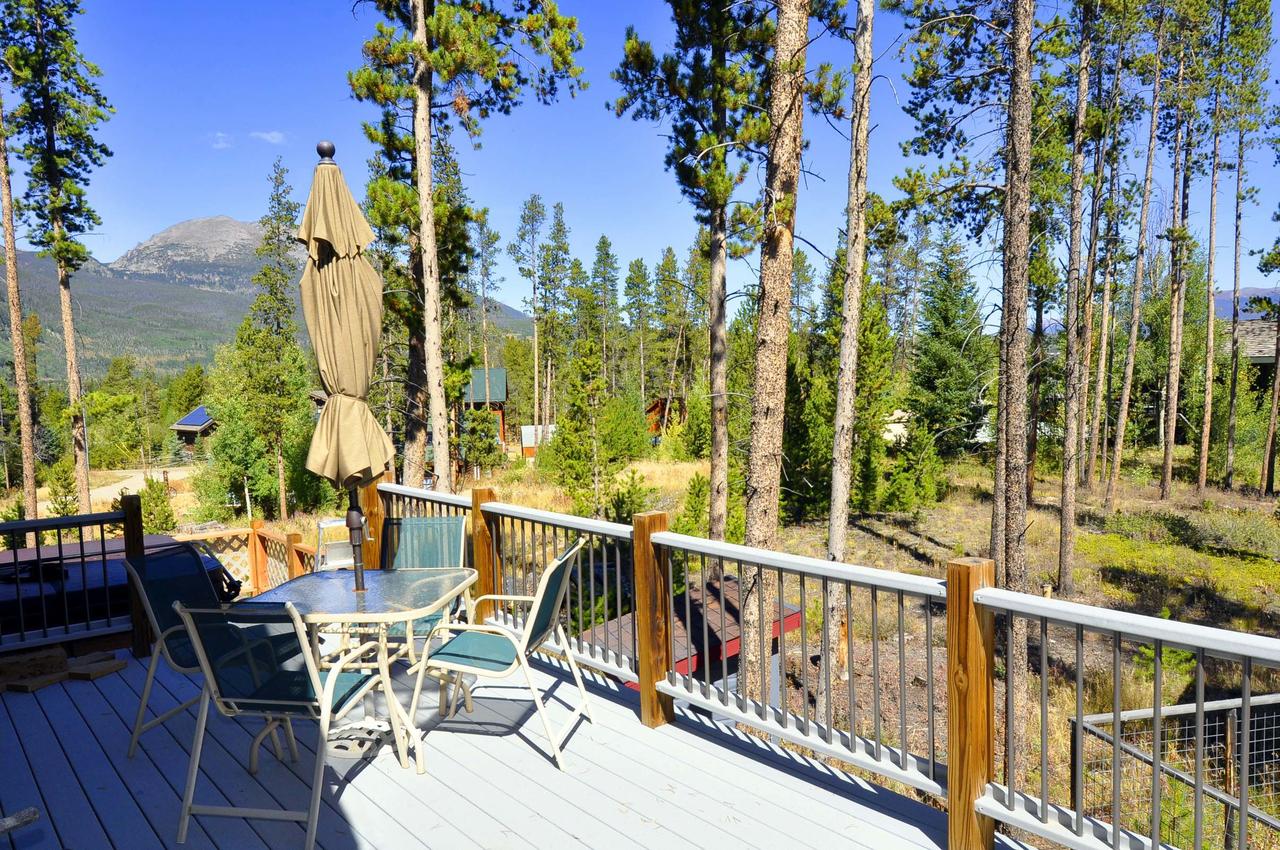 Two-Bedroom Cabin With Loft In Frisco - thumb 20