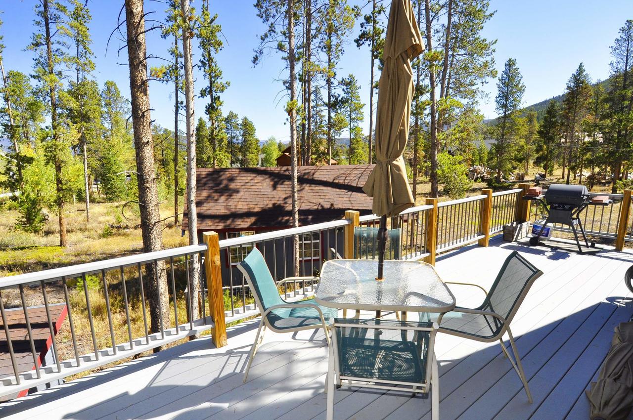 Two-Bedroom Cabin With Loft In Frisco - thumb 22