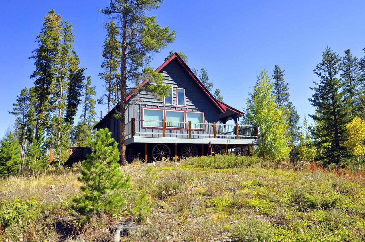 Two-Bedroom Cabin With Loft In Frisco - thumb 12