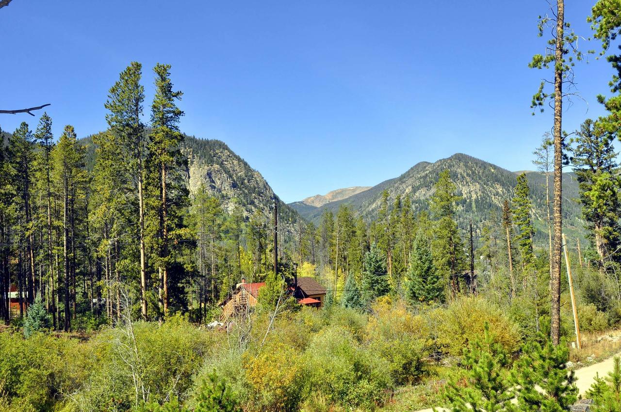Two-Bedroom Cabin With Loft In Frisco - thumb 23