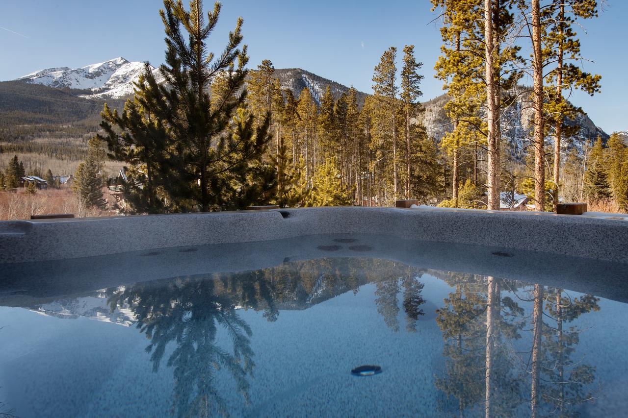 Two-Bedroom Cabin With Loft In Frisco - thumb 3
