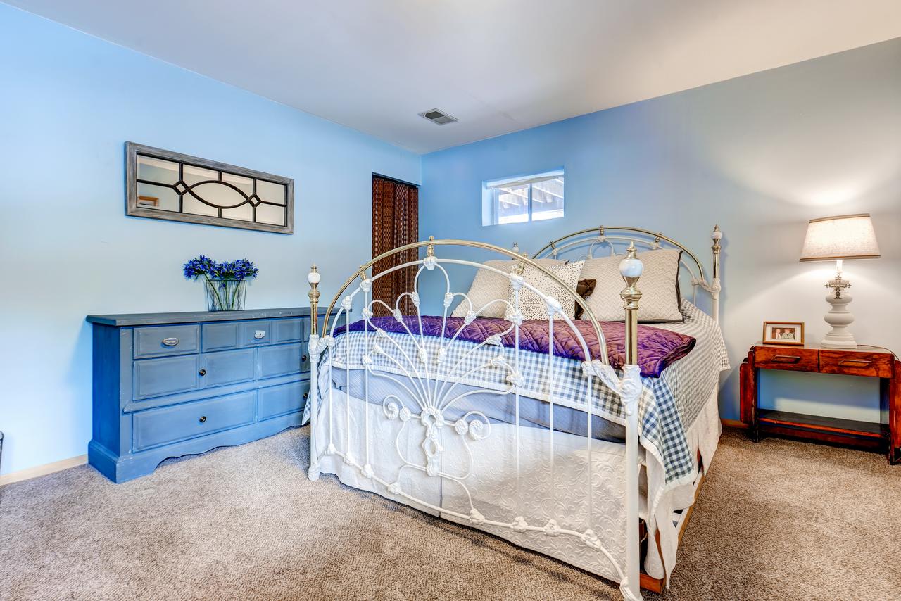 Two-Bedroom Cabin With Loft In Frisco - thumb 35