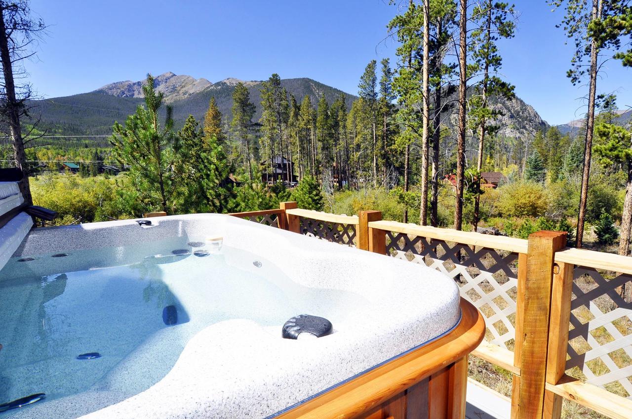 Two-Bedroom Cabin With Loft In Frisco - thumb 13